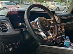 مێرسێدس بێنز G-Class